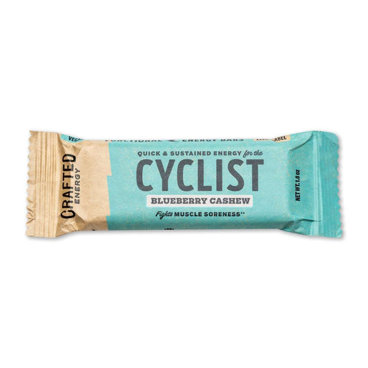 Crafted Energy Cyclist Bar
