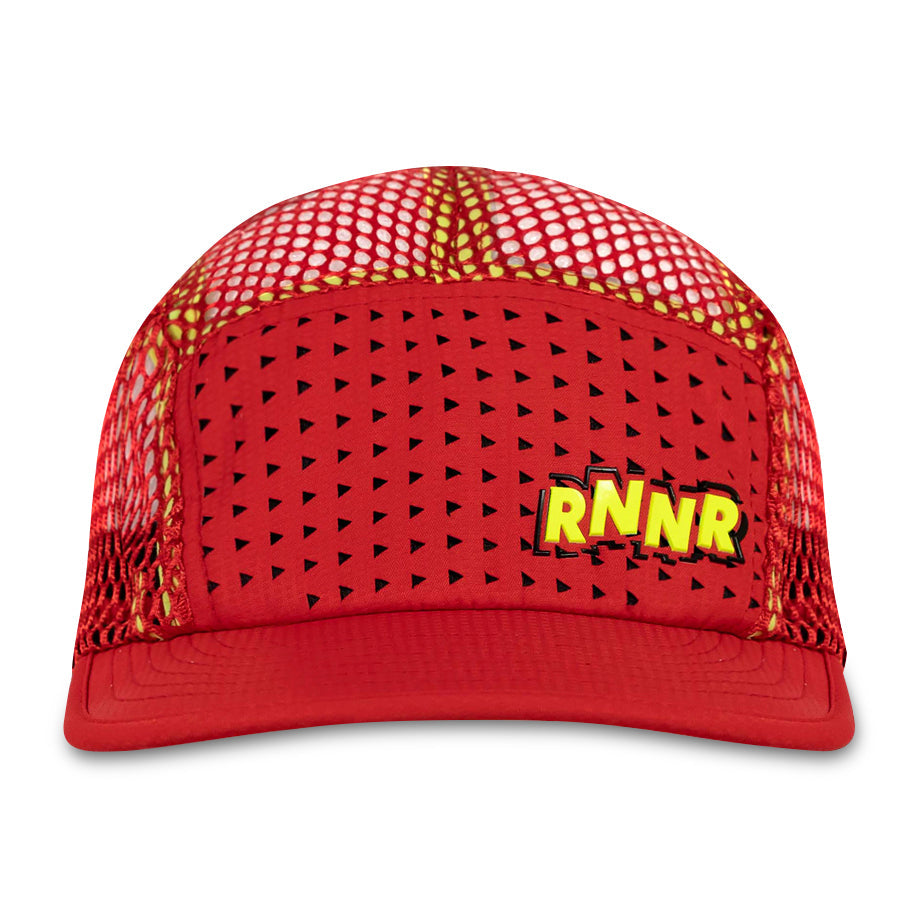 rnnr Streaker Hat