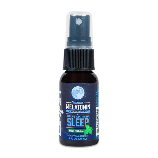 Onnit Melatonin Spray