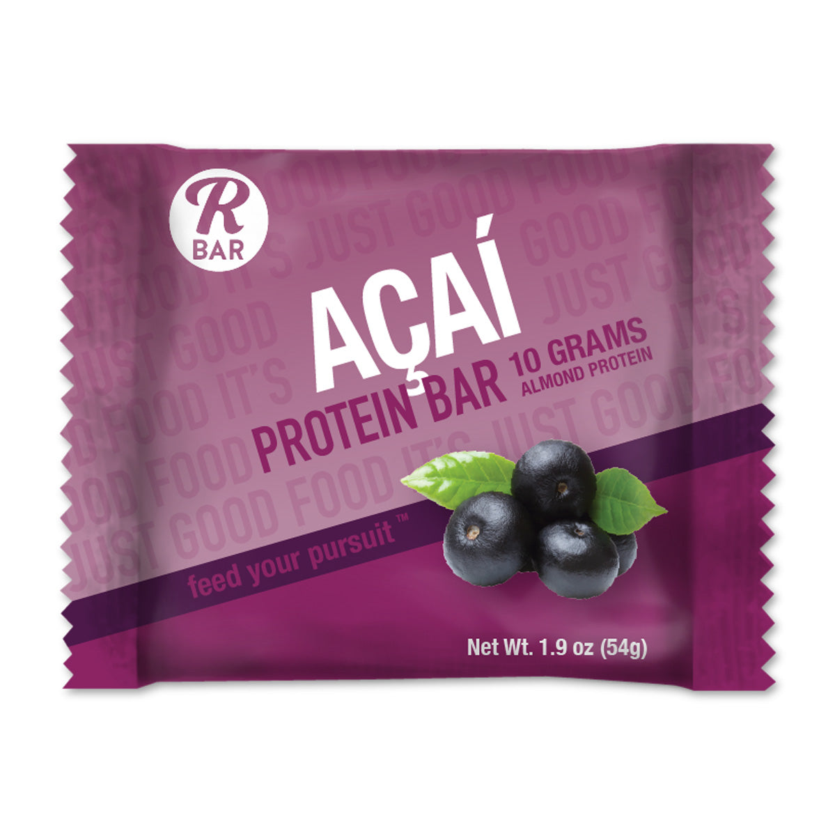 RBar Energy Protein Bar