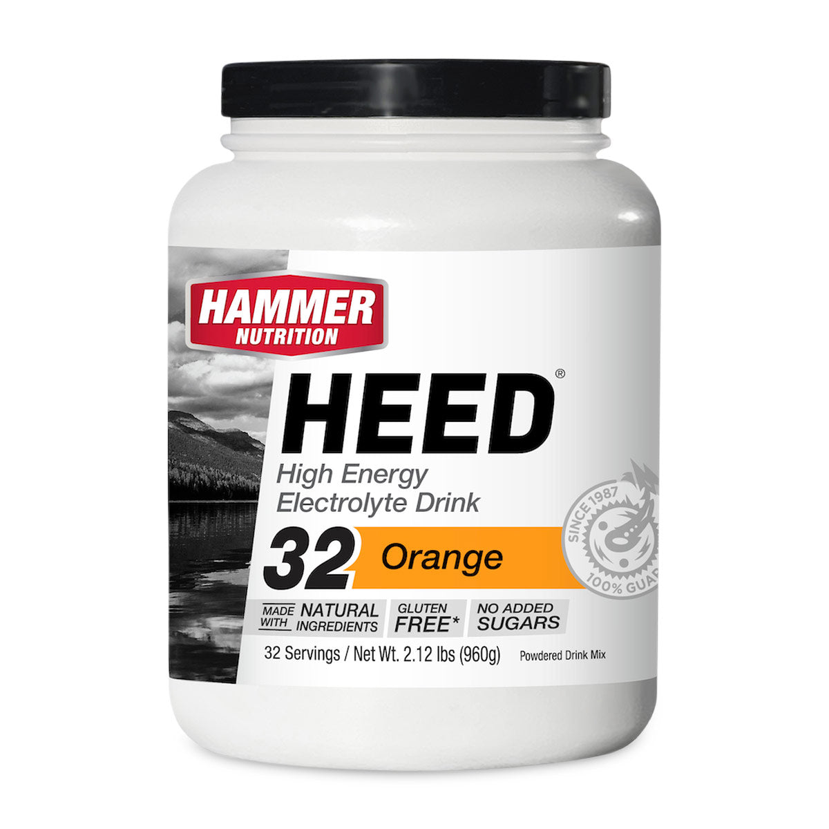 Hammer HEED
