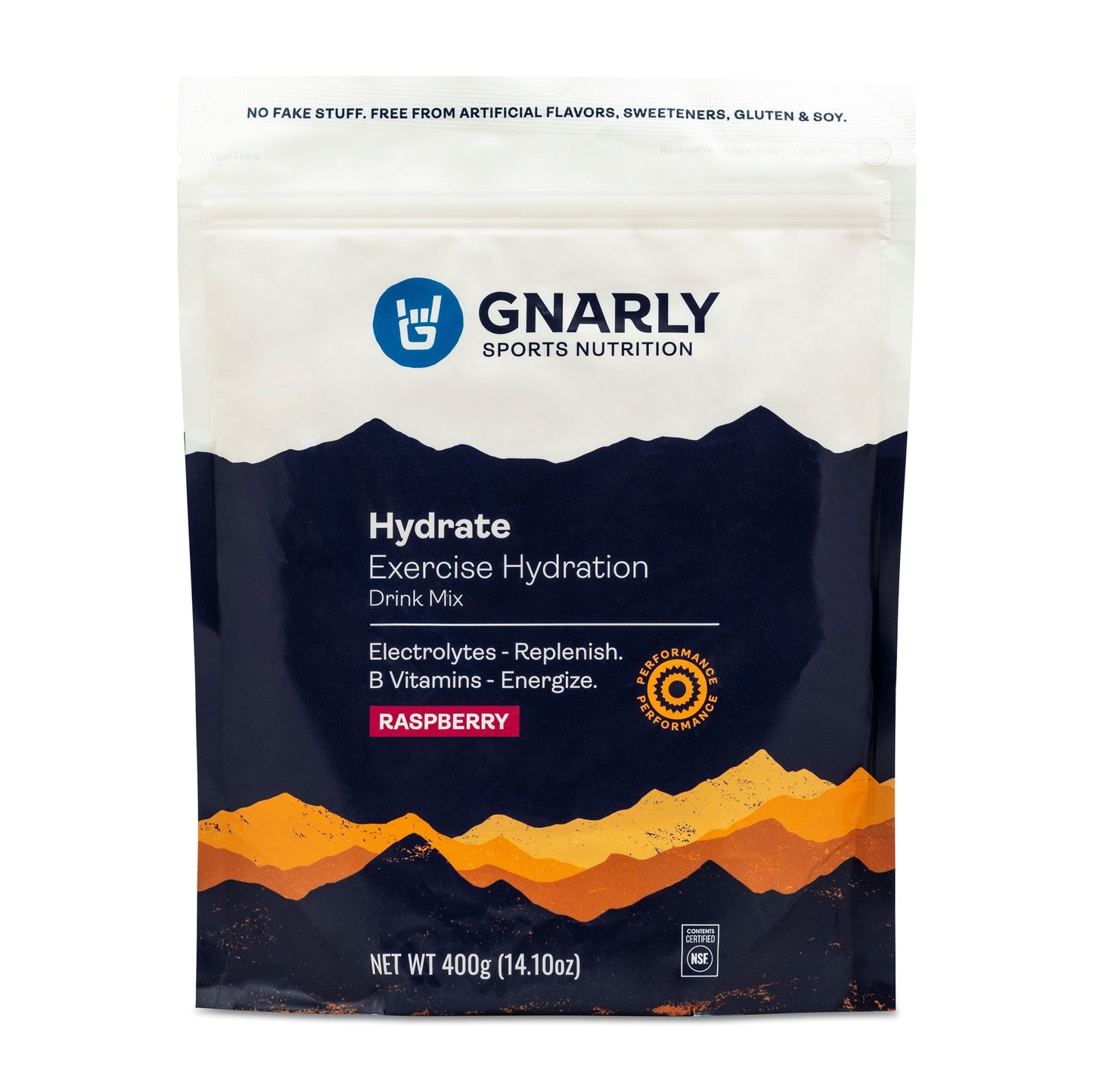 Gnarly Nutrition Hydrate