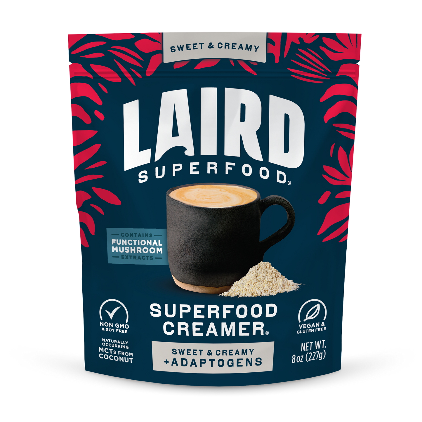 Laird Superfood Creamer