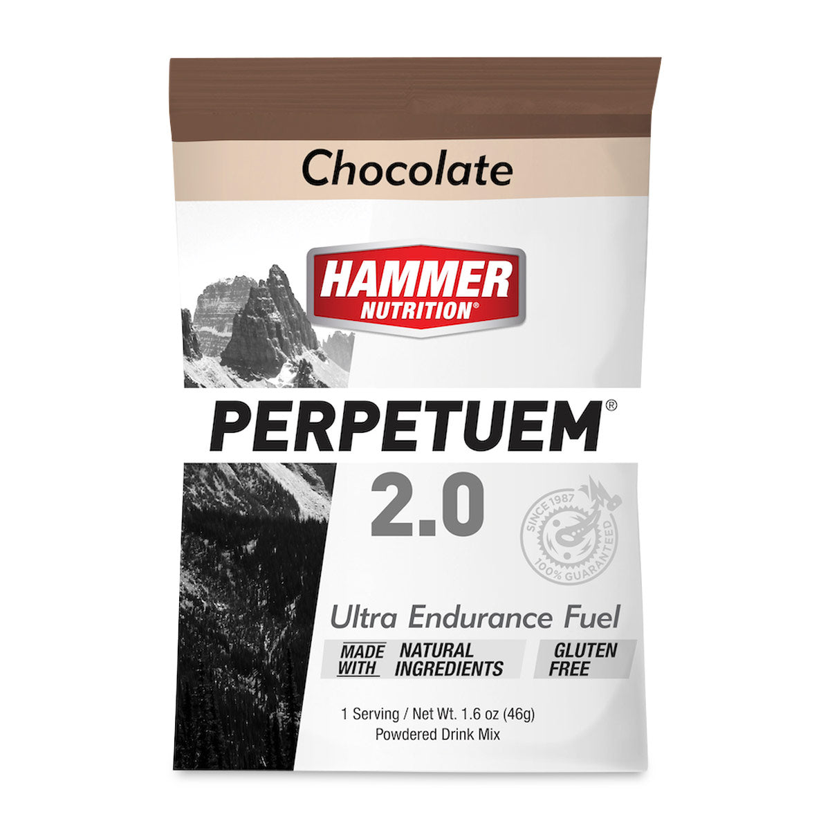 Hammer Perpetuem 2.0