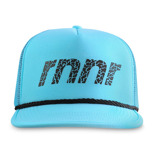 rnnr Trucker Hat