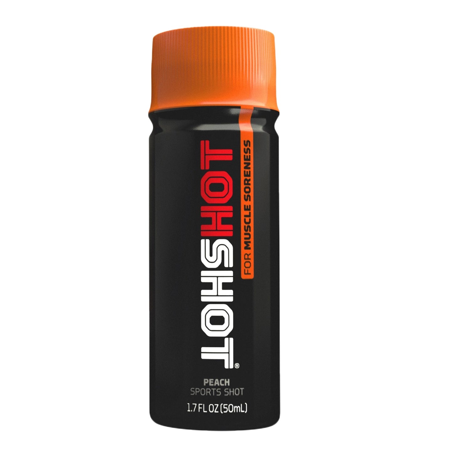 HOTSHOT for Muscle Soreness