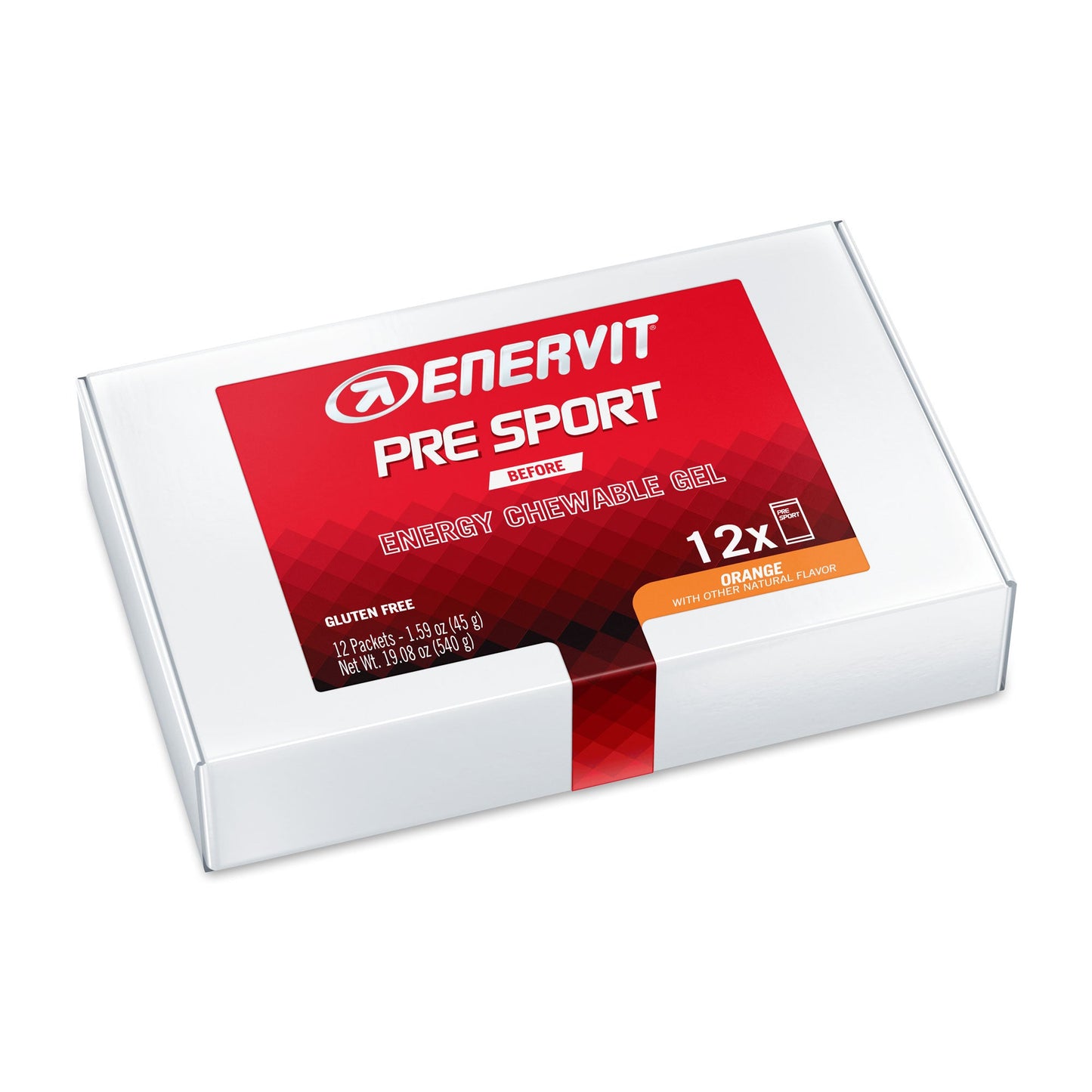 Enervit Pre Sport