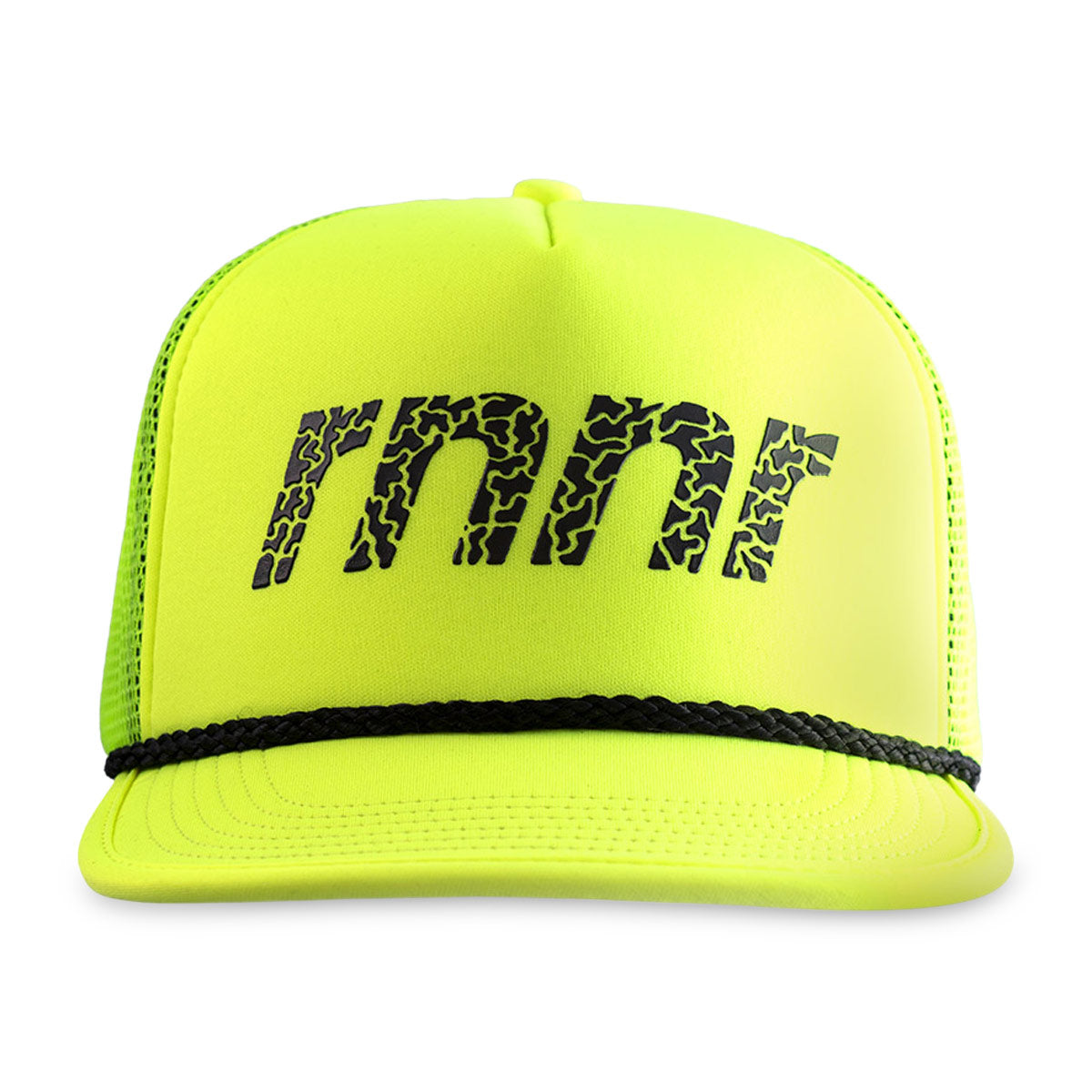 rnnr Trucker Hat