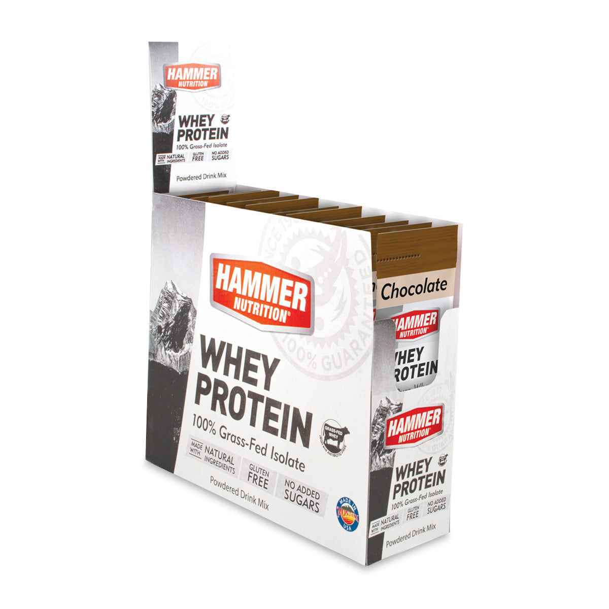 Hammer Whey Protein