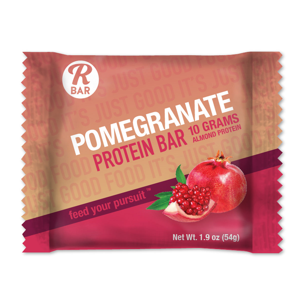 RBar Energy Protein Bar