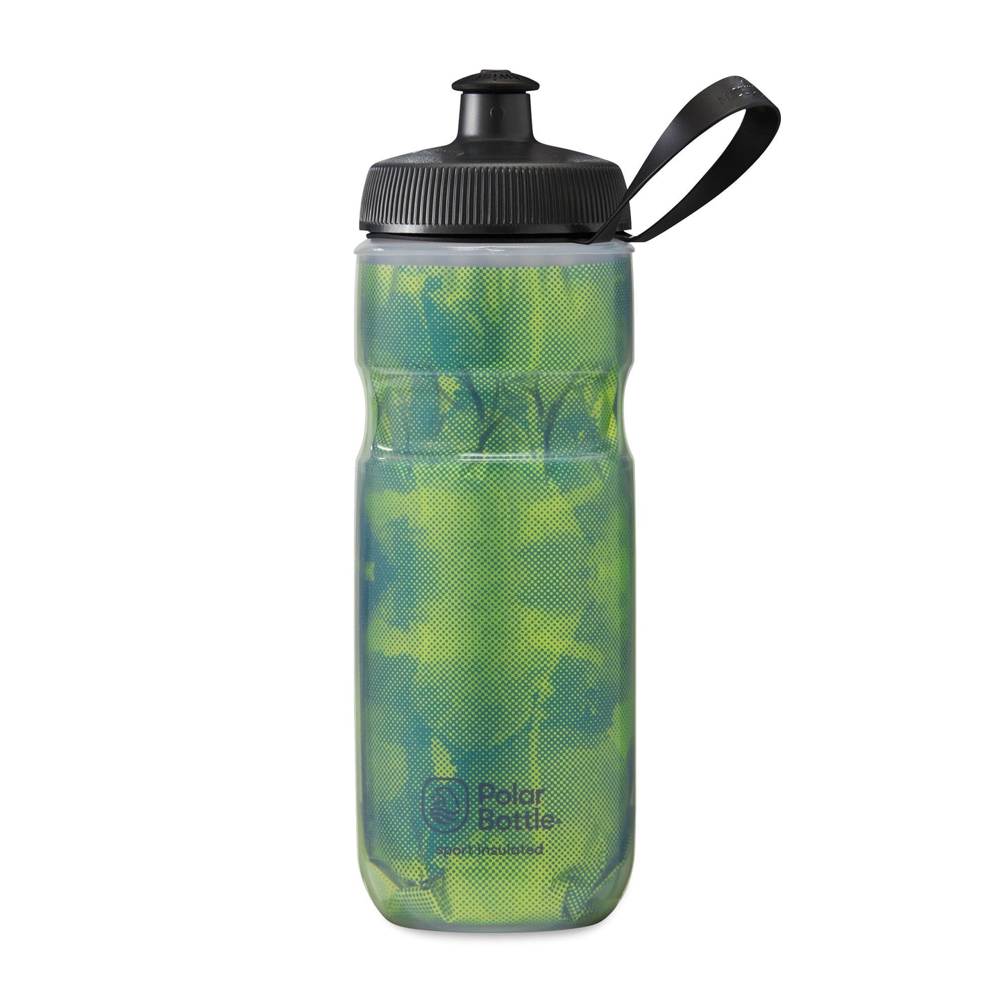 Polar Bottle Sport Insulated Fly Dye