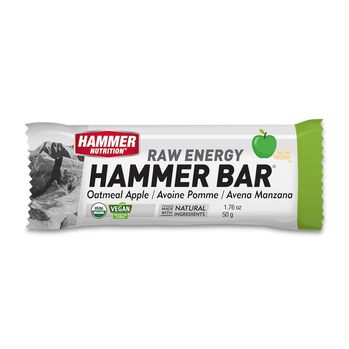 Hammer Bars