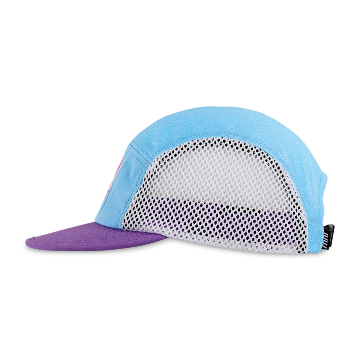 rnnr Distance Hat
