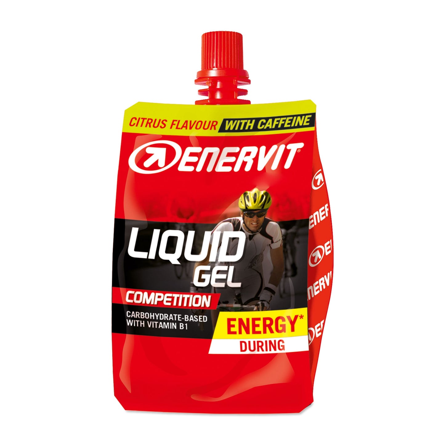Enervit Liquid Gel