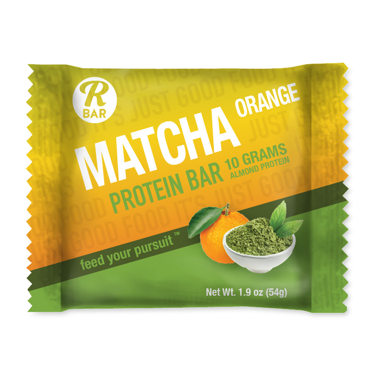 RBar Energy Protein Bar