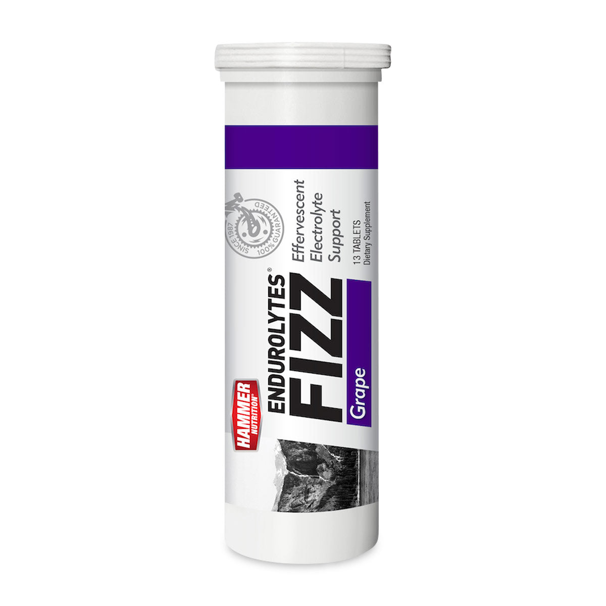 Hammer Endurolytes Fizz