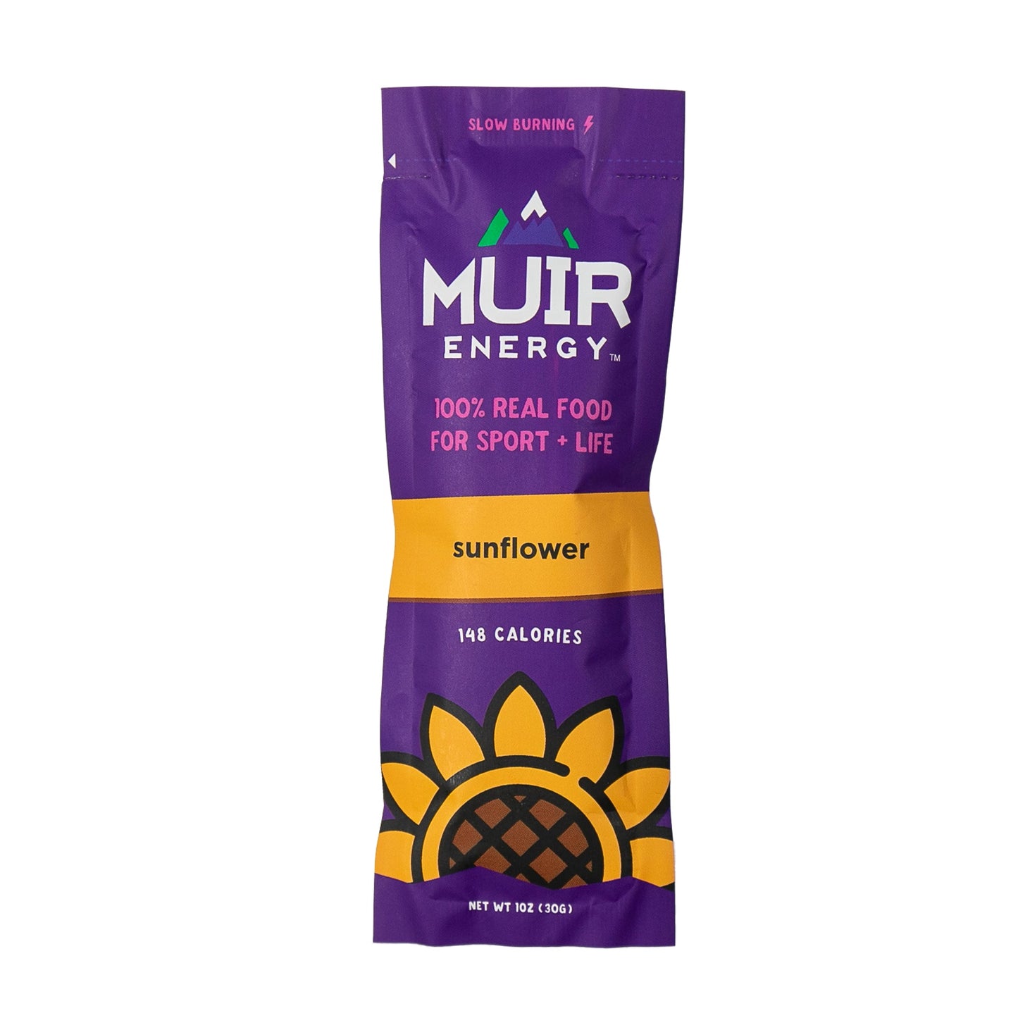 Muir Energy