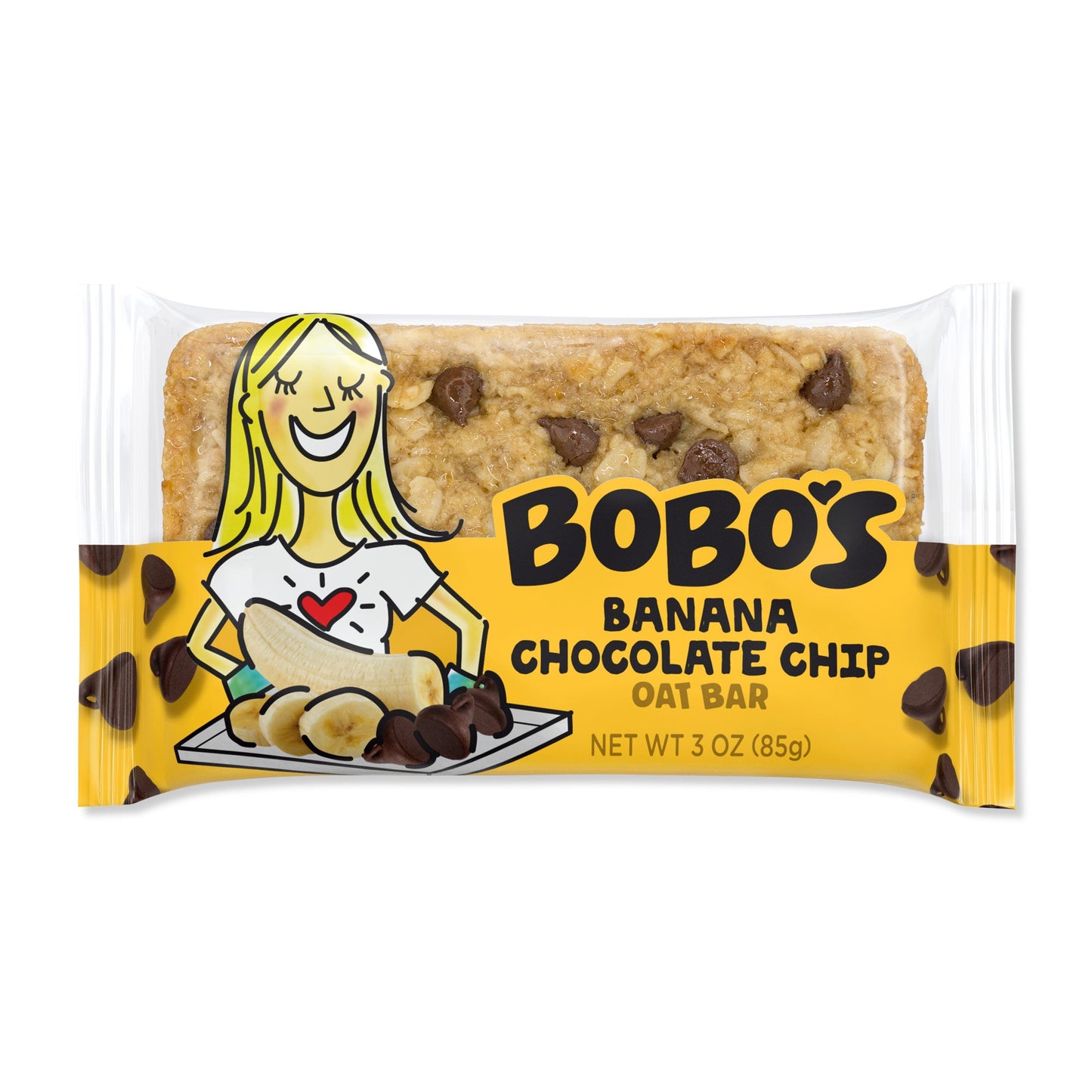 Bobo's Oat Bars