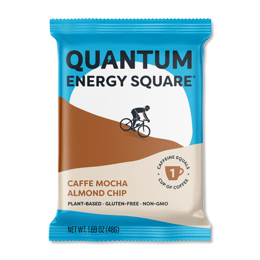 Quantum Energy Squares