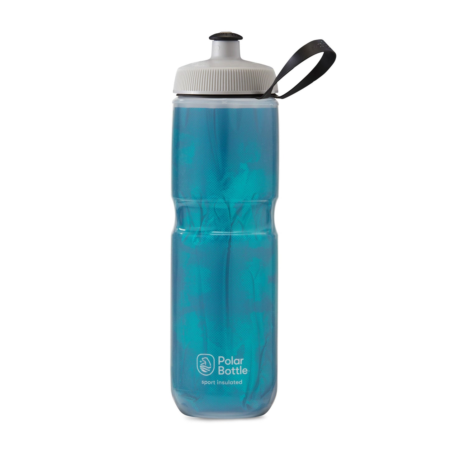 Polar Bottle Sport Insulated Fly Dye