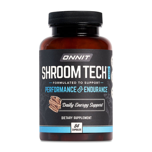 Onnit Shroom Tech Sport