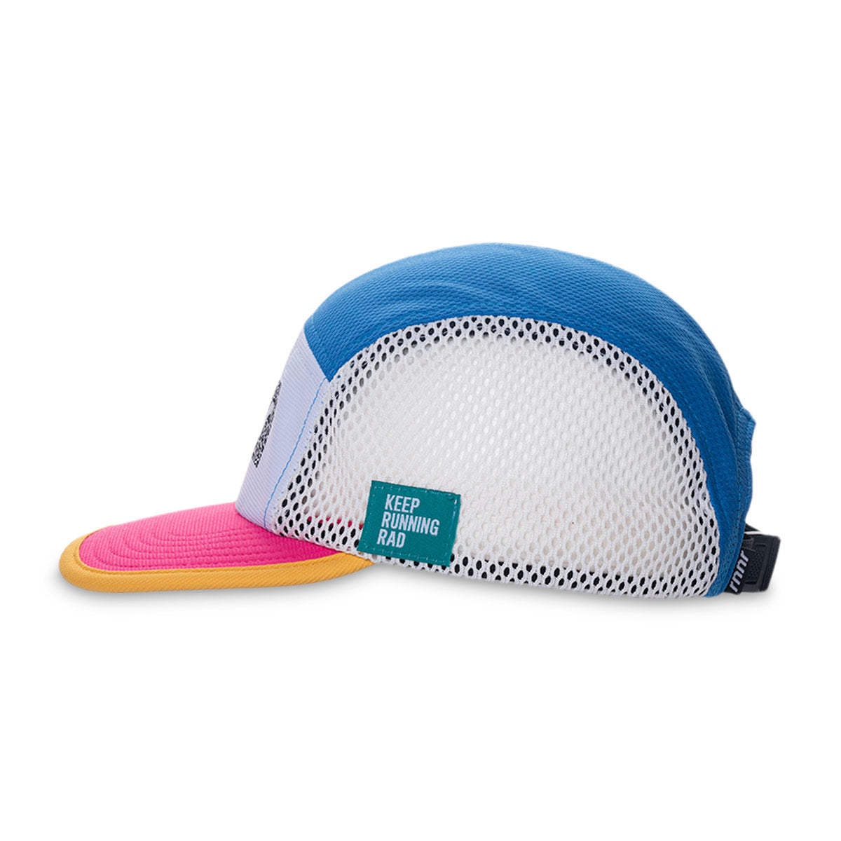 rnnr Distance Hat