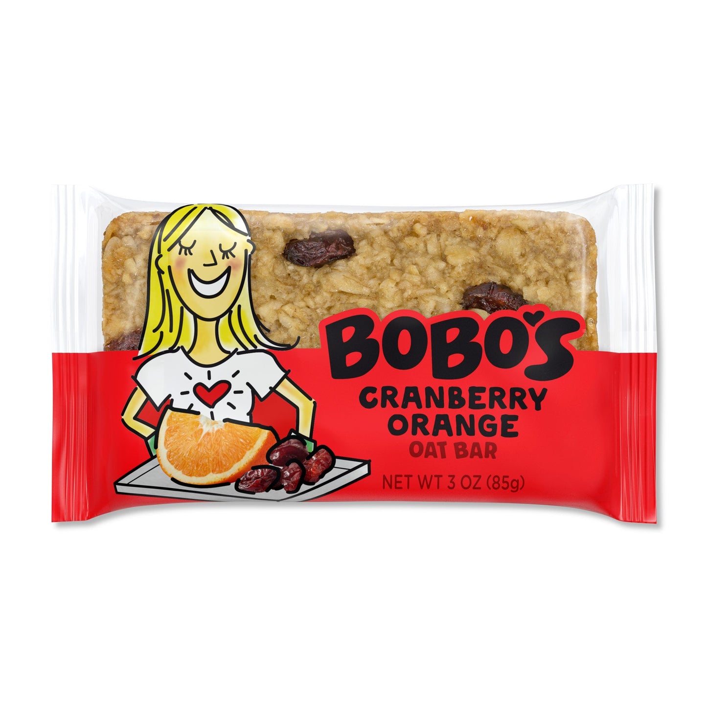 Bobo's Oat Bars