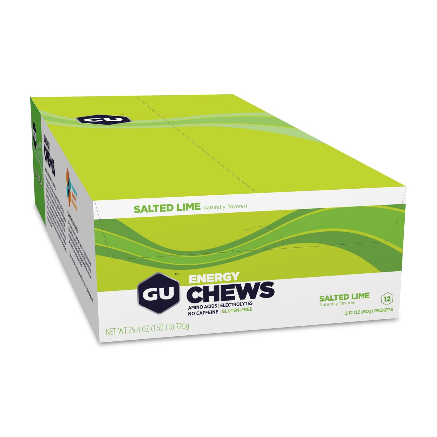 GU Energy Chews