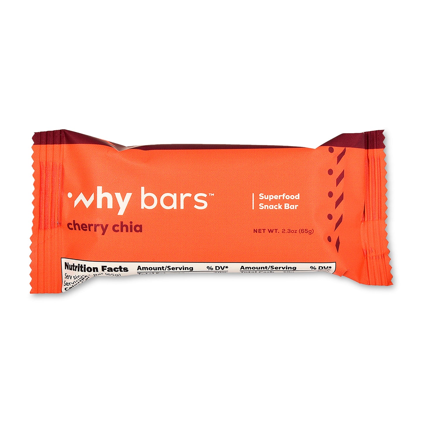 Why Bars