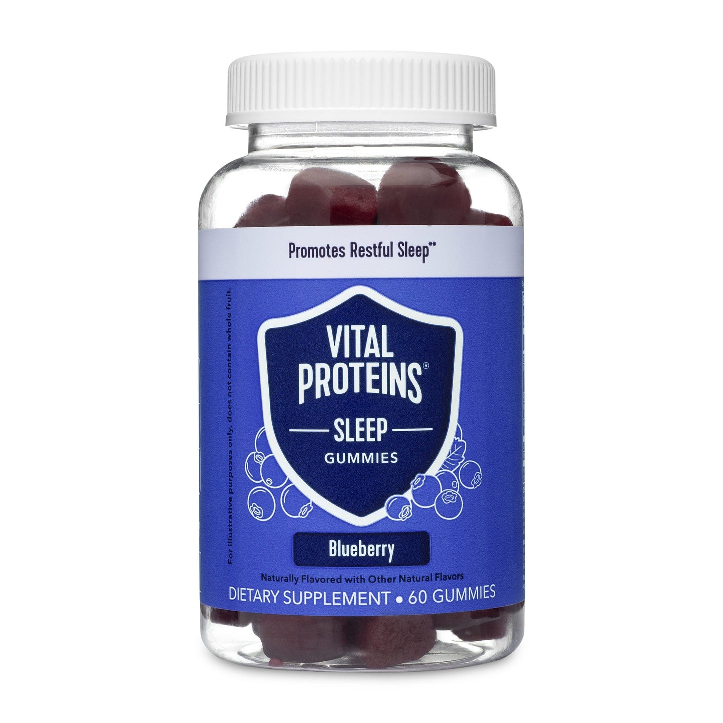 Vital Proteins Gummies Sleep