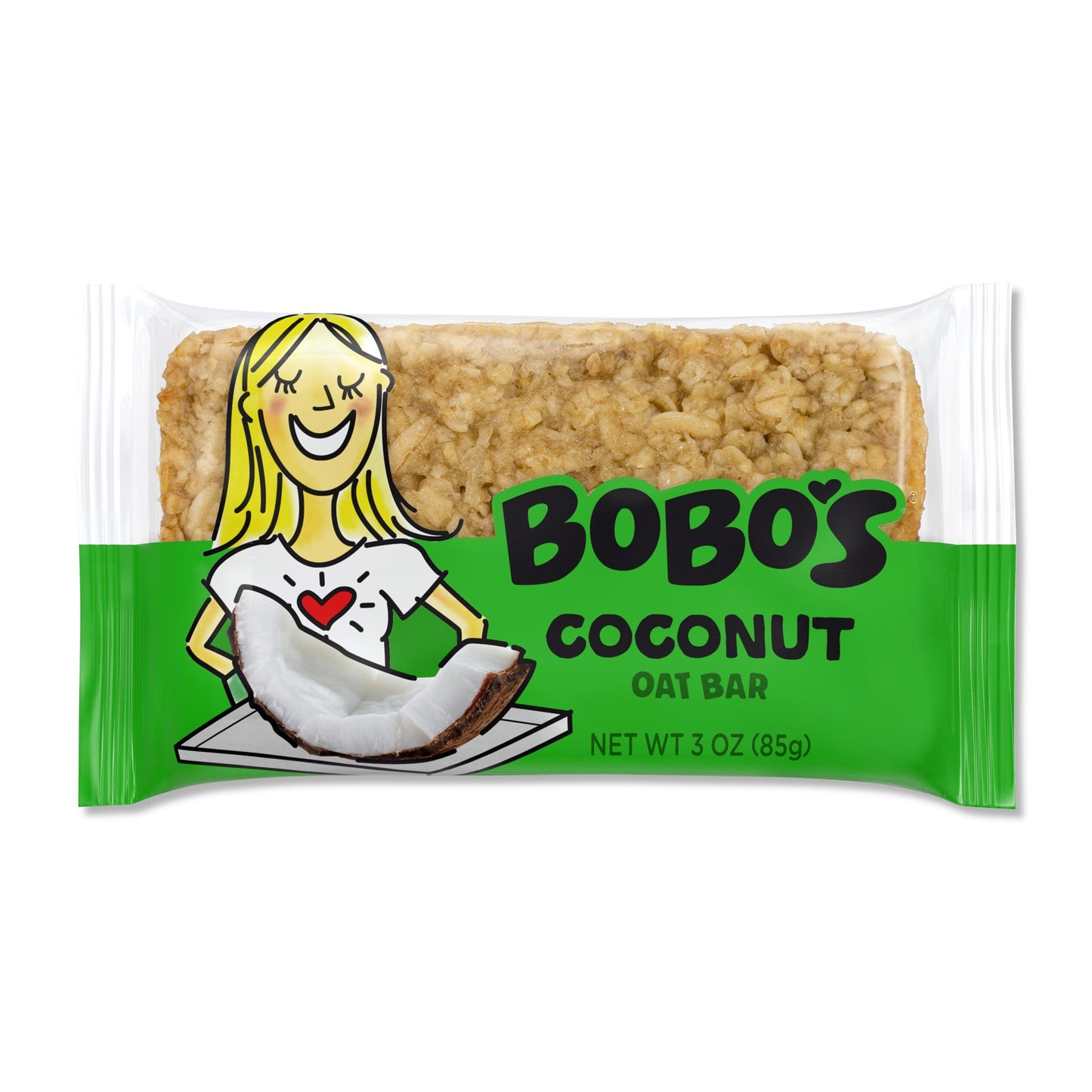 Bobo's Oat Bars