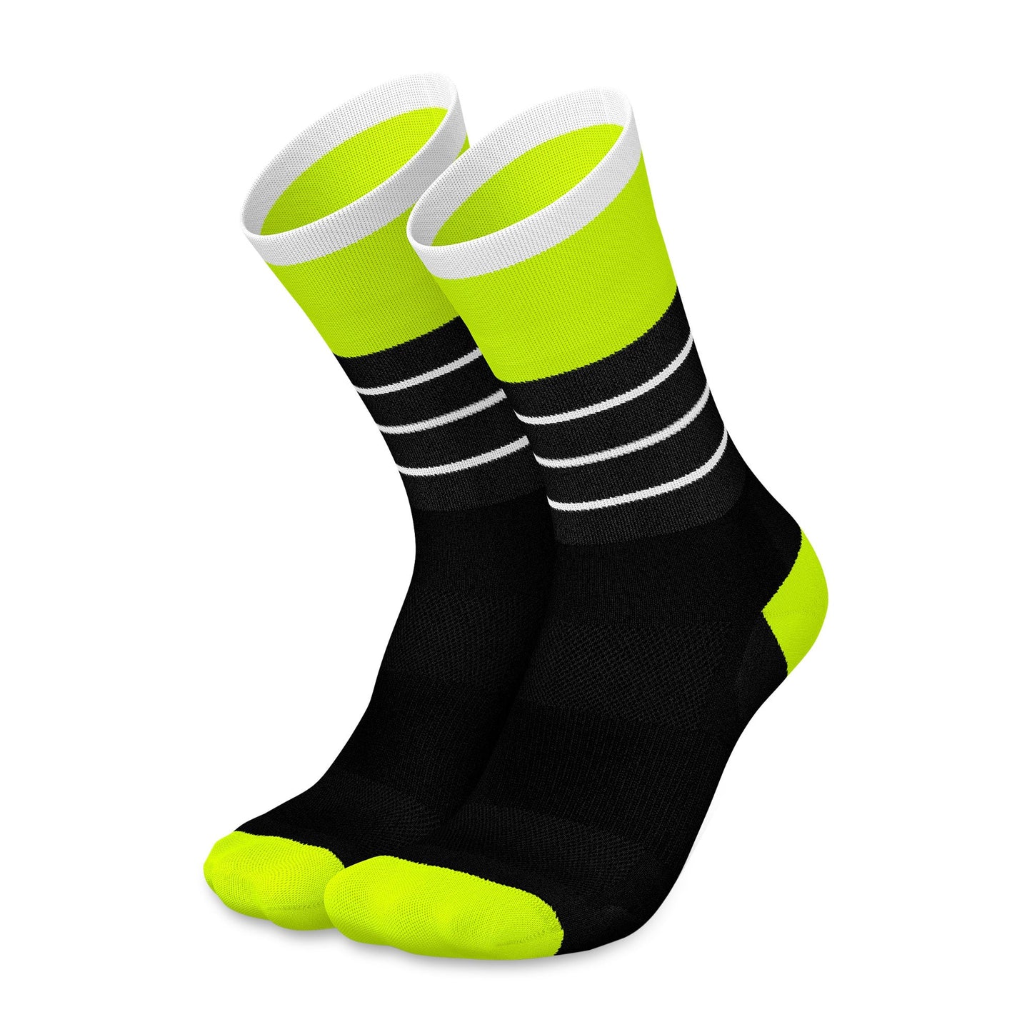 Incylence Ultralight Stripes (V2) Socks