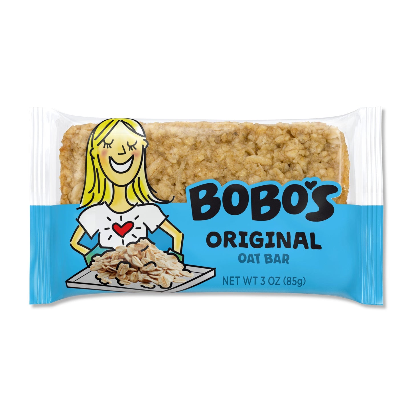 Bobo's Oat Bars