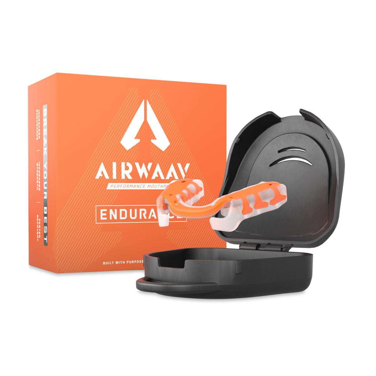 Airwaav Endurance