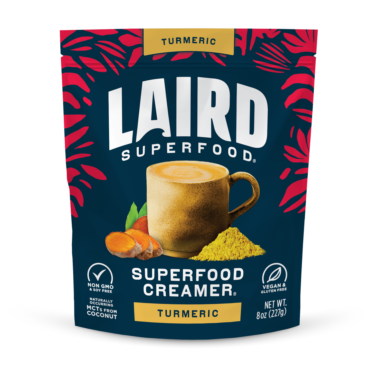 Laird Superfood Creamer