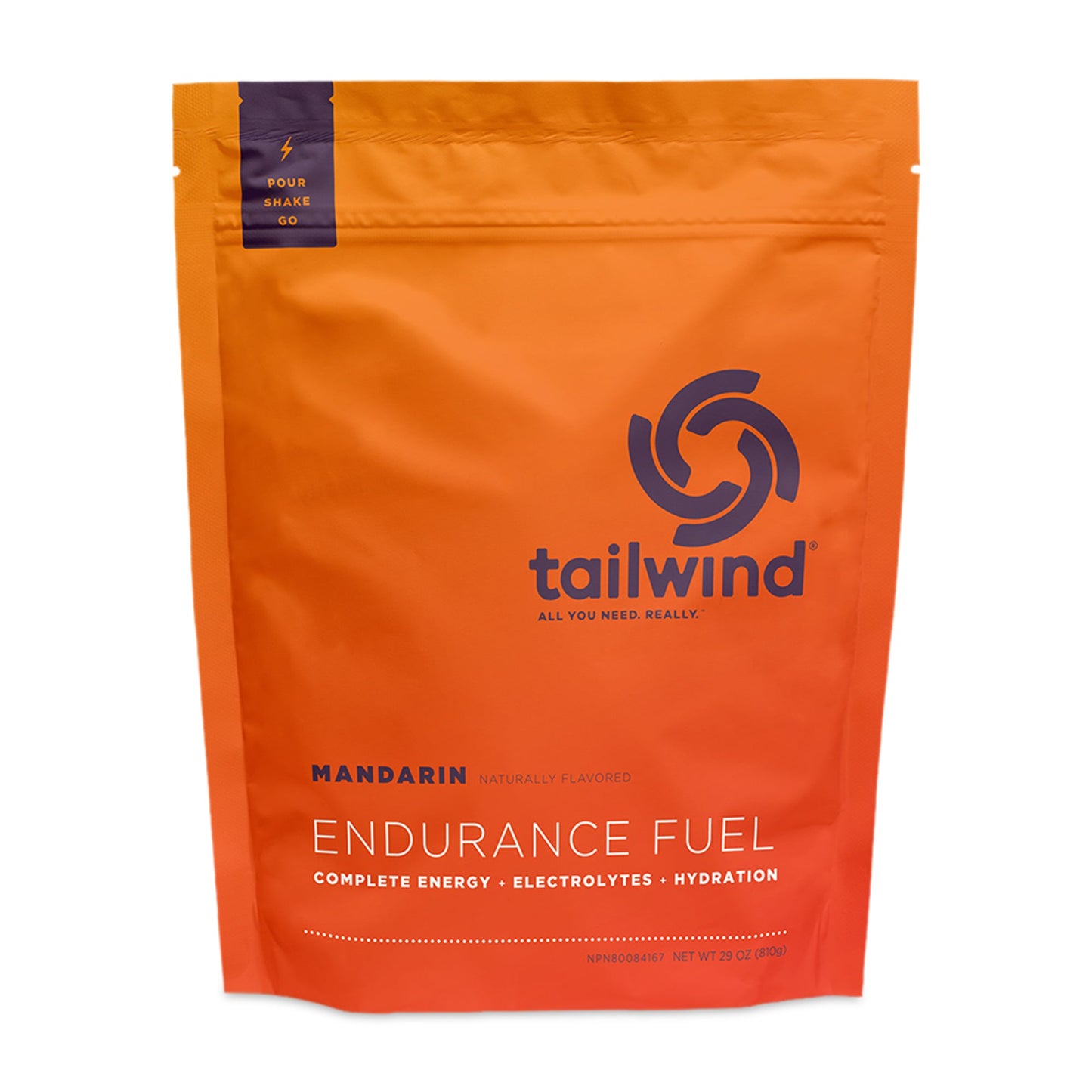 Tailwind Nutrition Endurance Fuel