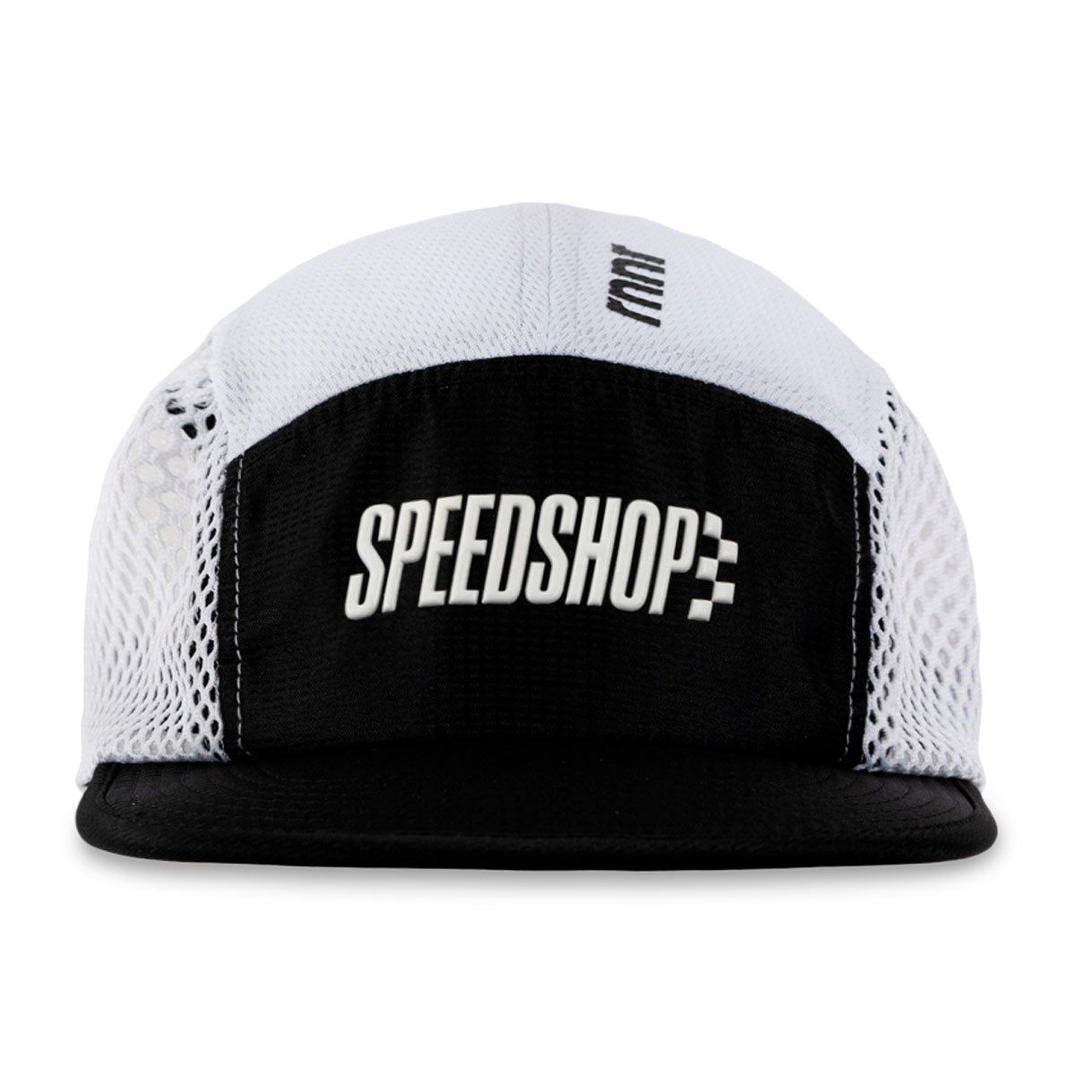 rnnr Distance Hat