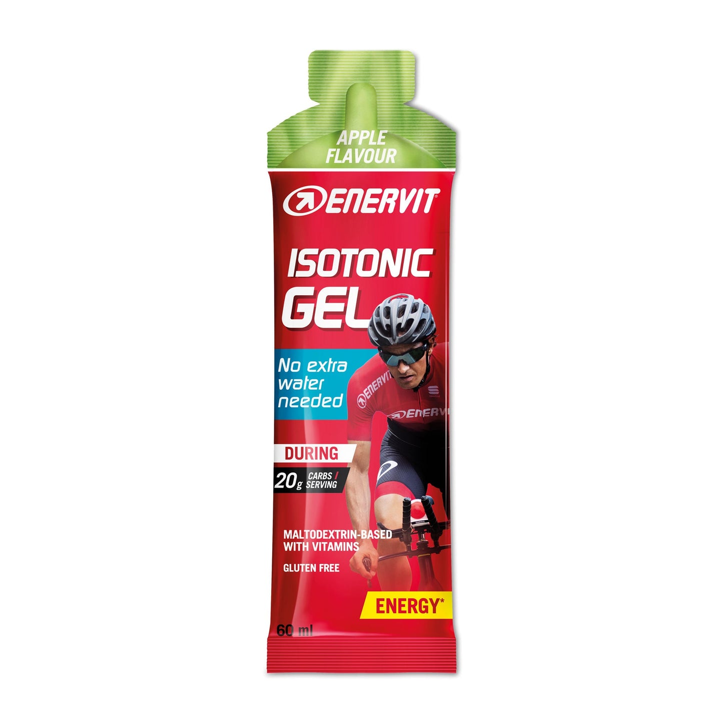 Enervit Isotonic Gel