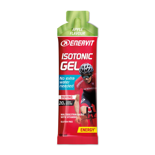Enervit Isotonic Gel