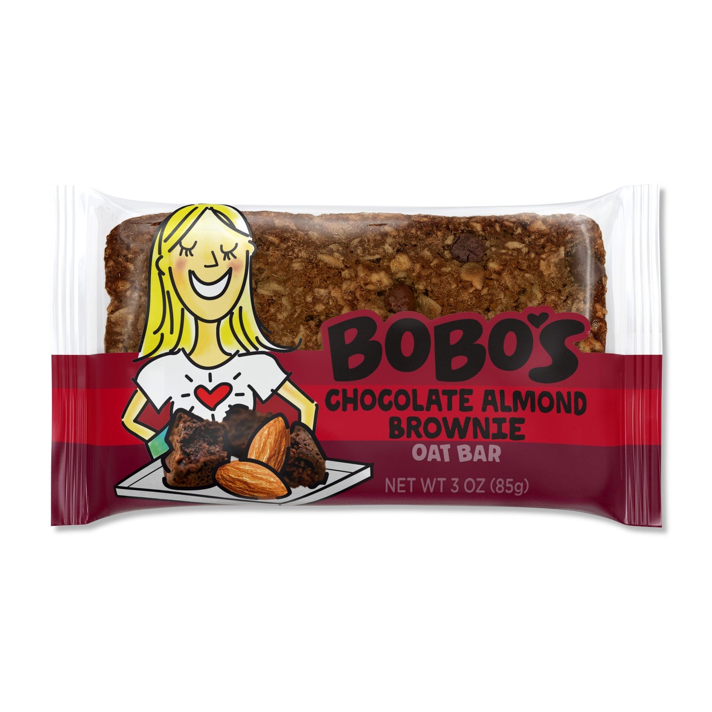 Bobo's Oat Bars