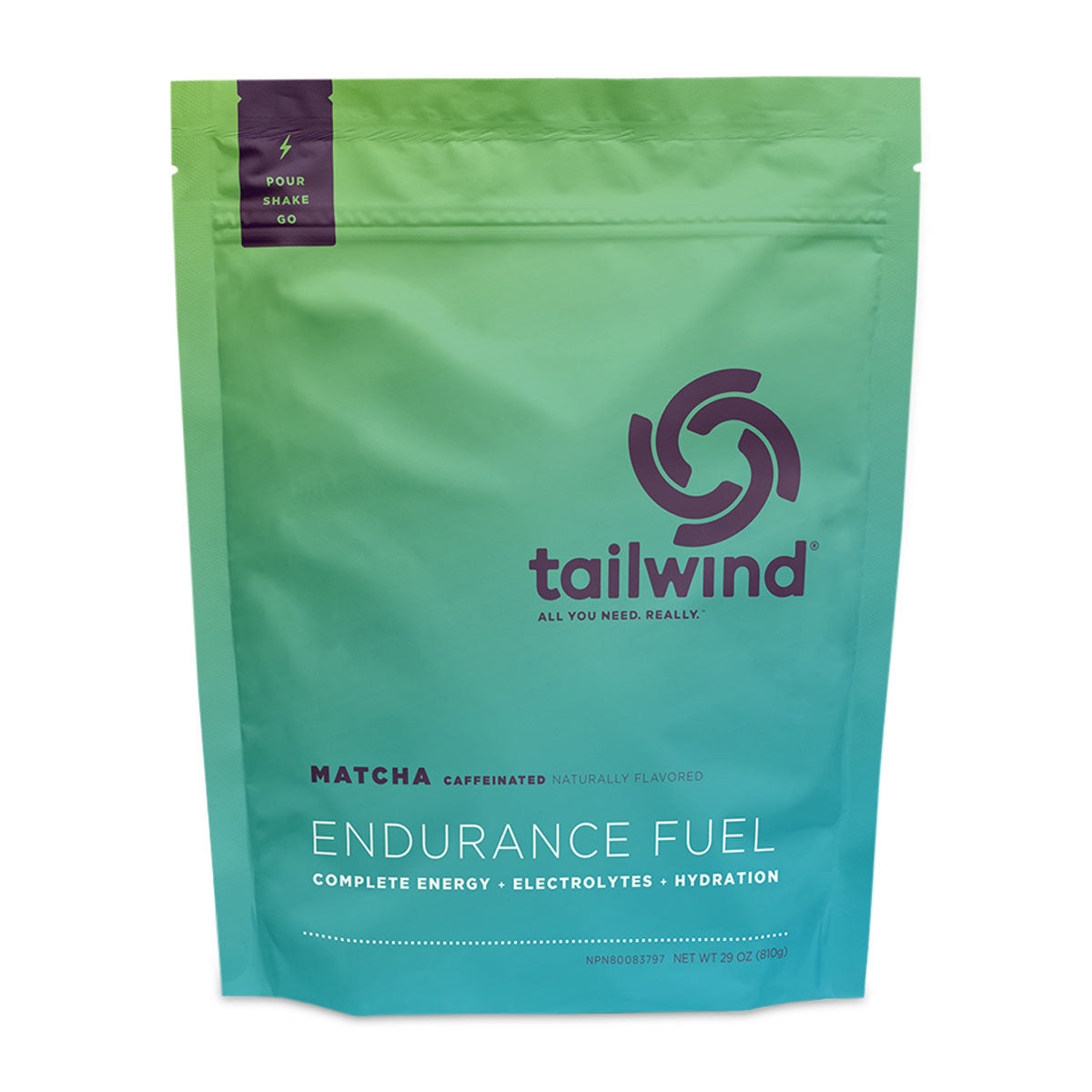 Tailwind Caffeinated Endurance Fuel