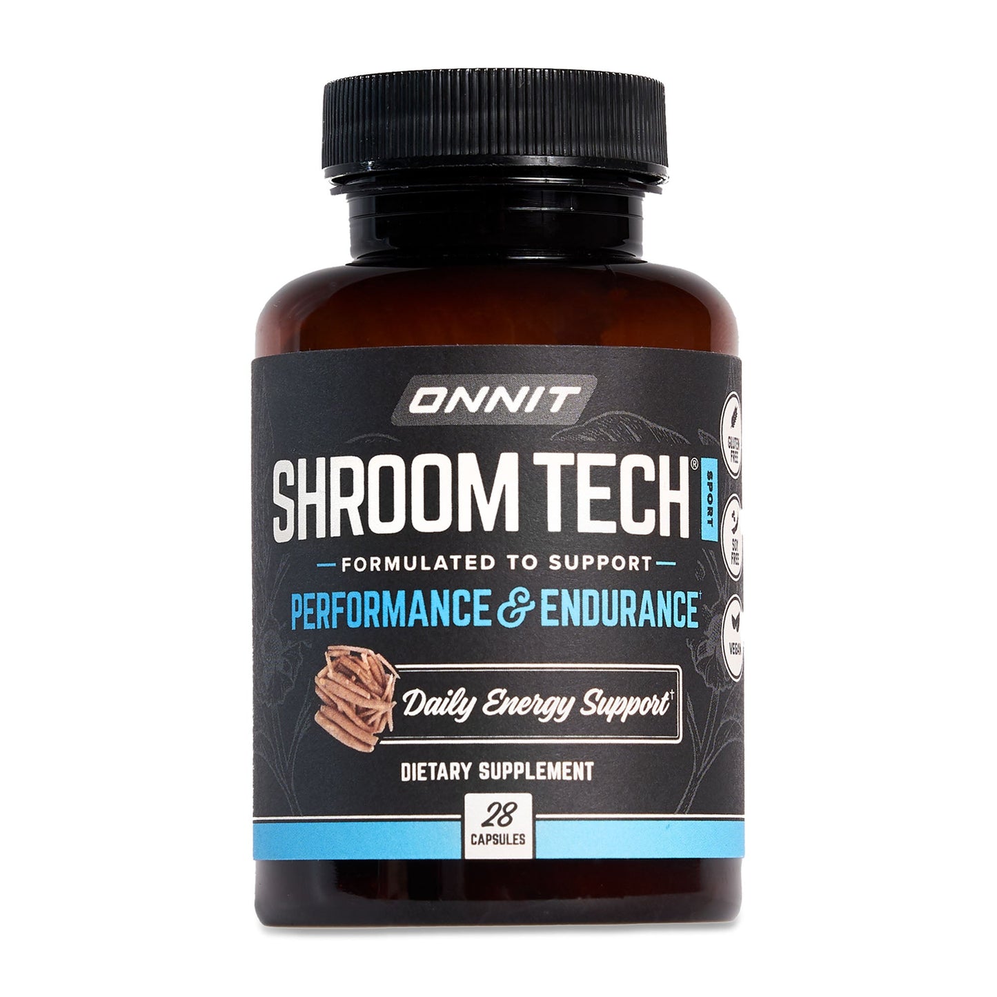 Onnit Shroom Tech Sport