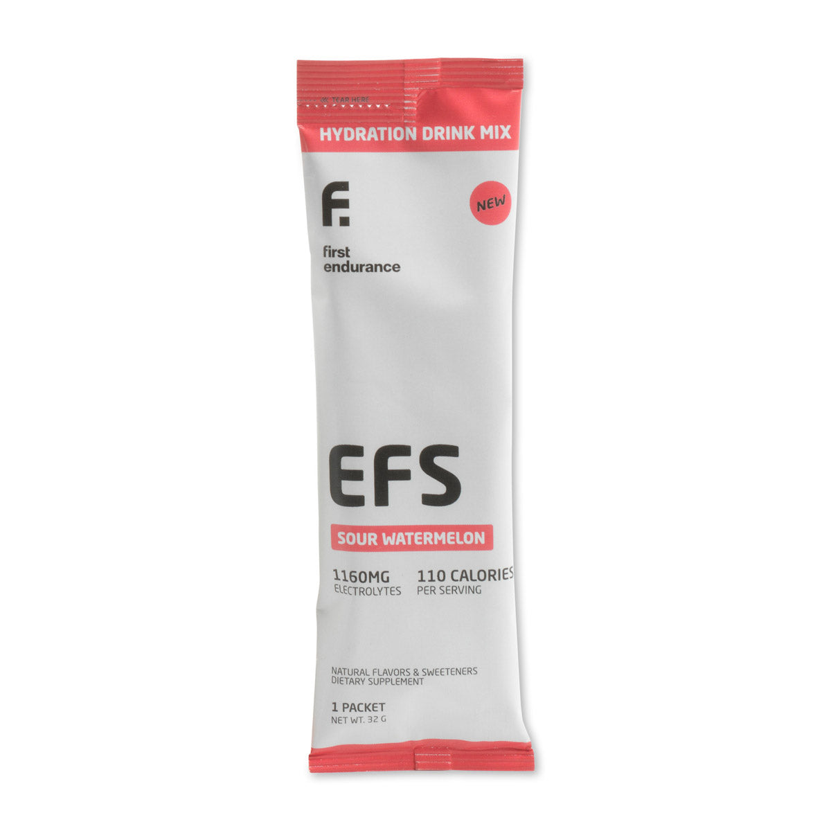 First Endurance EFS Drink Mix
