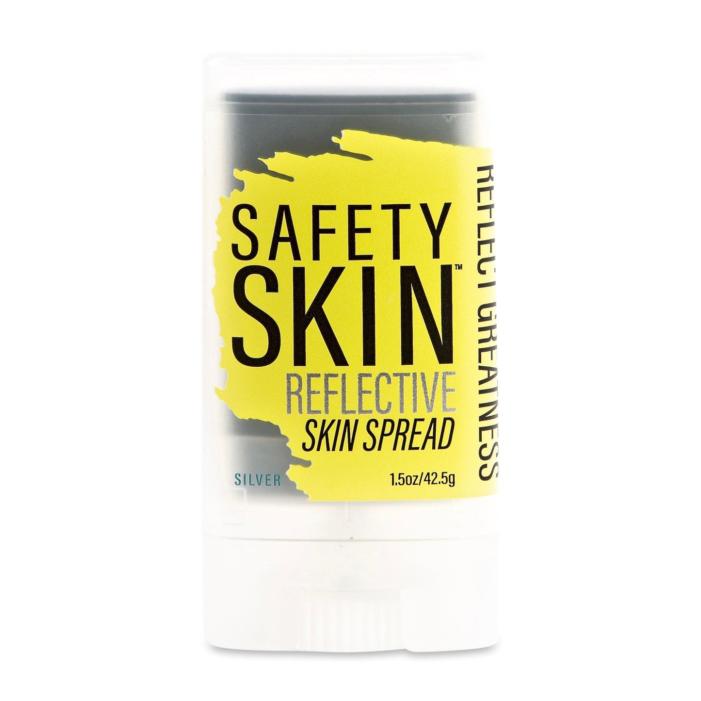 Safety Skin Reflective Skin Spread