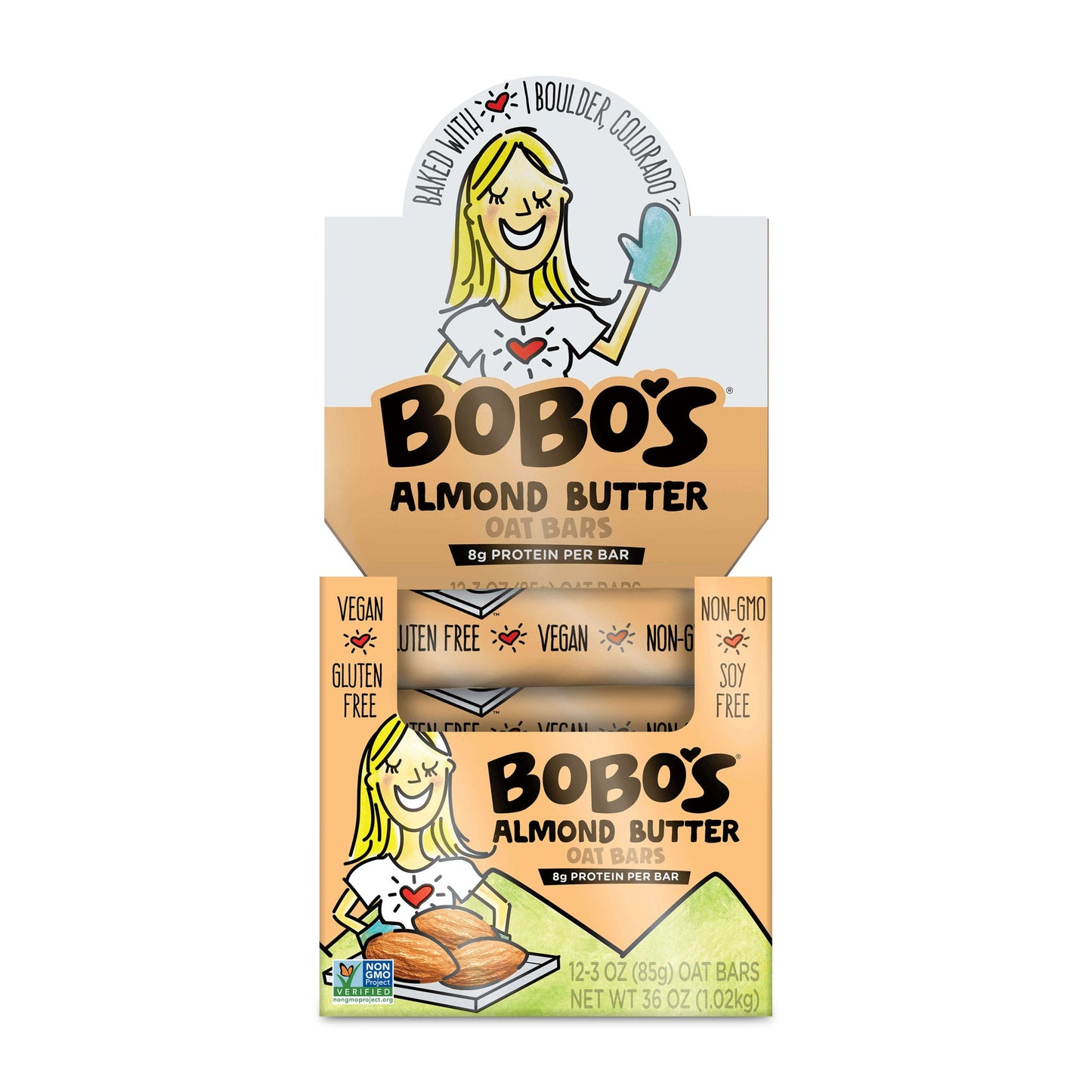 Bobo's Oat Bars