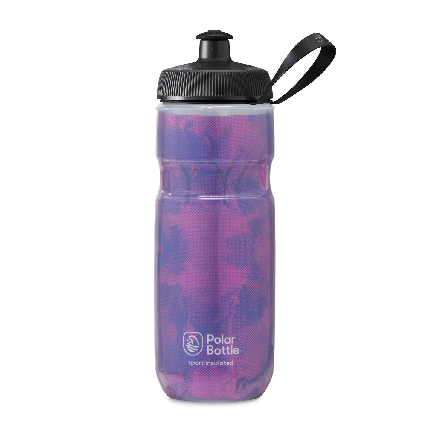 Polar Bottle Sport Insulated Fly Dye