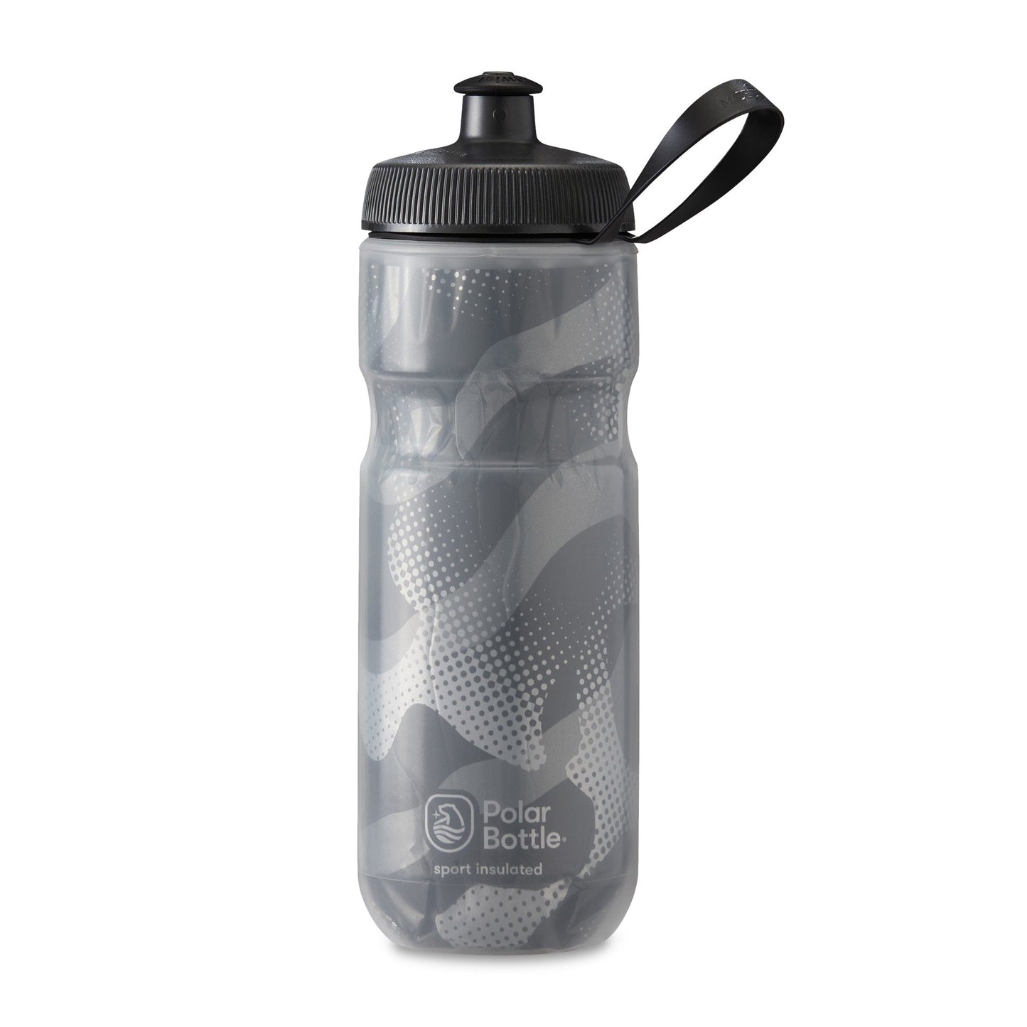 Polar Bottle Sport Insulated Contender