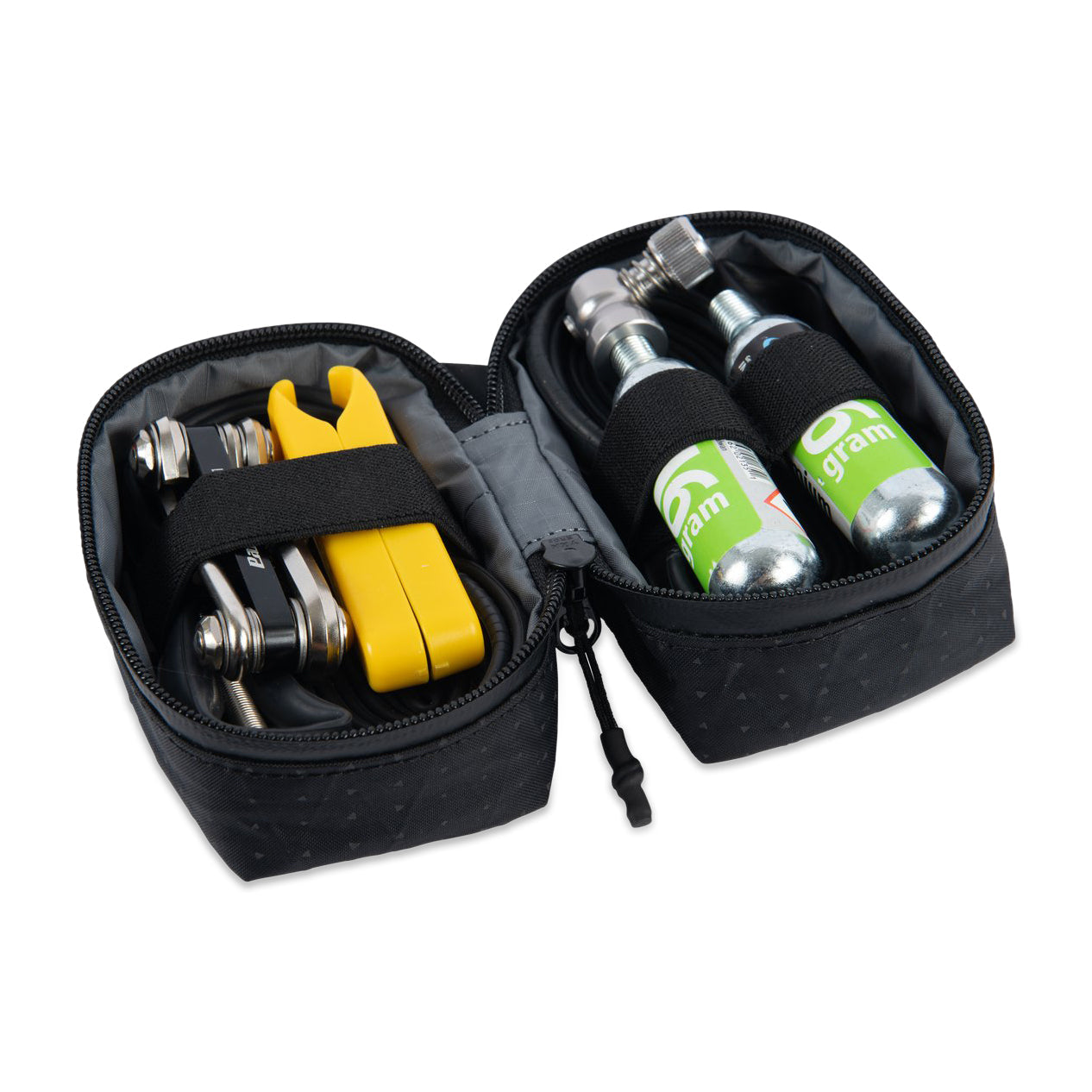 Orucase Saddle Bag HC
