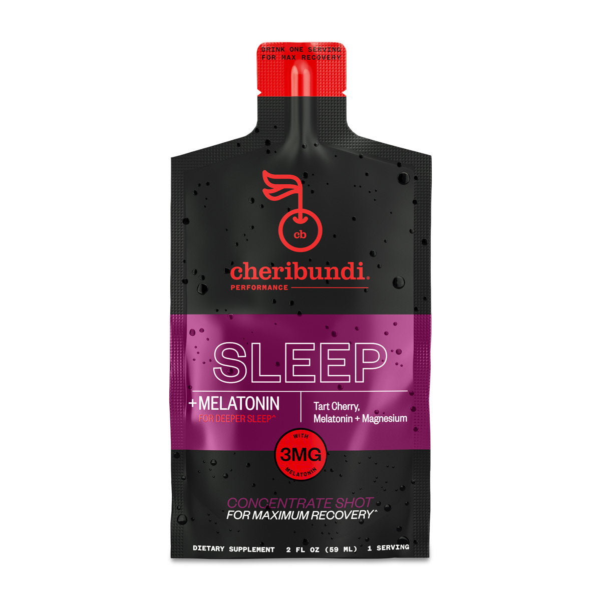 Cheribundi Sleep Concentrate