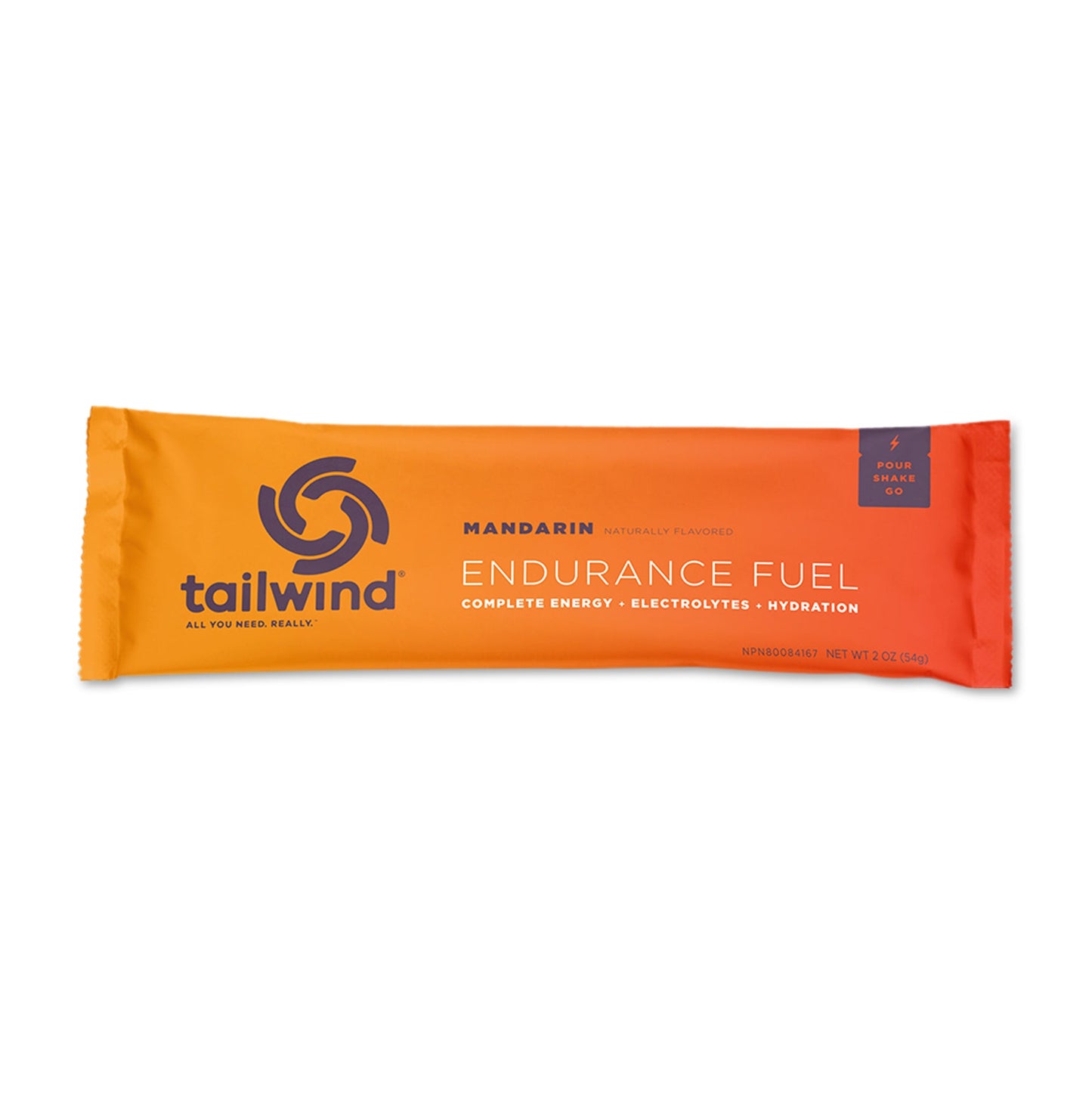 Tailwind Nutrition Endurance Fuel
